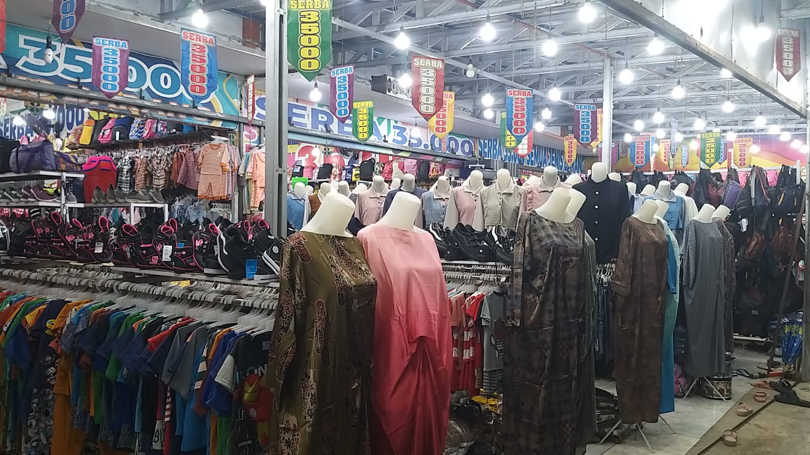 Toko Panen: Your One-Stop Retail Destination in Kawunganten Cilacap