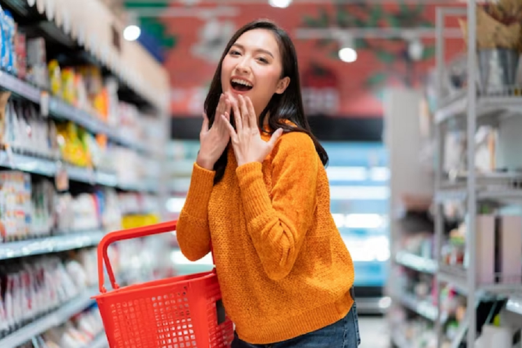 Toko Panen: Your One-Stop Shop for Everything in Kawunganten!